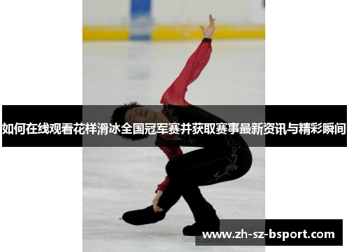 如何在线观看花样滑冰全国冠军赛并获取赛事最新资讯与精彩瞬间