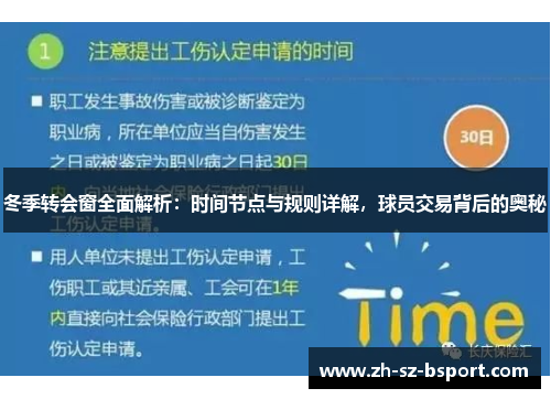 冬季转会窗全面解析：时间节点与规则详解，球员交易背后的奥秘