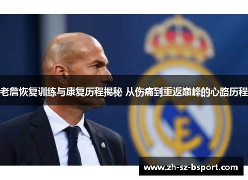 老詹恢复训练与康复历程揭秘 从伤痛到重返巅峰的心路历程 老詹恢复训练与康复历程揭秘 从伤痛到重返巅峰的心路历程